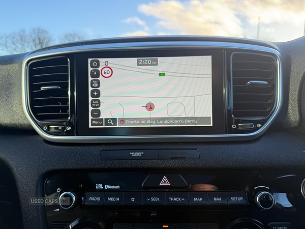 Used Kia Sportage 2019 for sale - 77230891: Photo 19