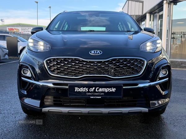 Used Kia Sportage 2019 for sale - 77230891: Photo 2