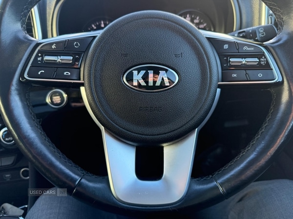 Used Kia Sportage 2019 for sale - 77230891: Photo 21