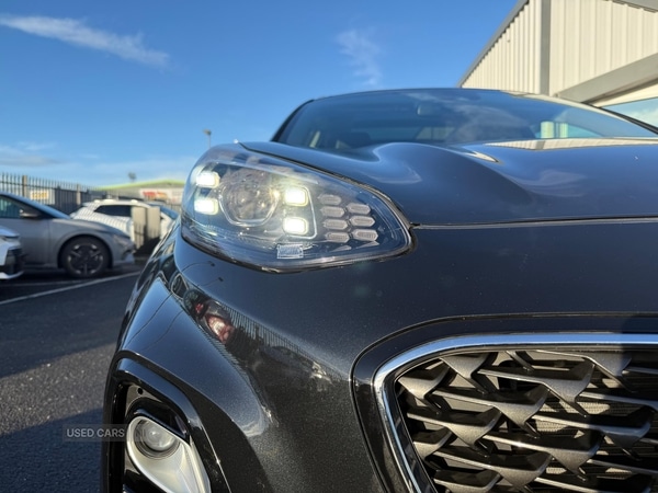 Used Kia Sportage 2019 for sale - 77230891: Photo 29