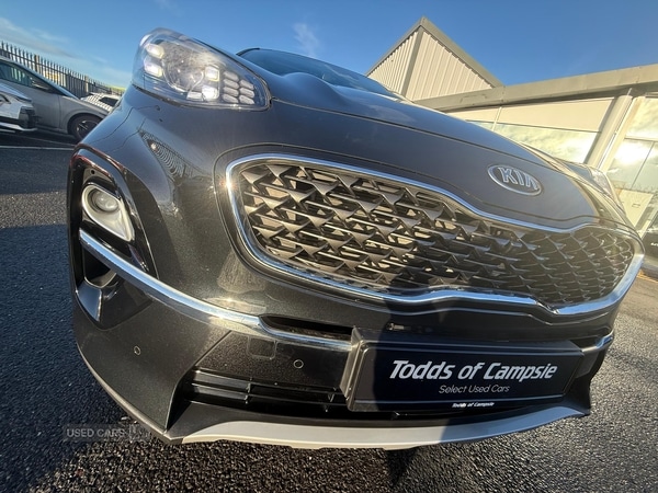 Used Kia Sportage 2019 for sale - 77230891: Photo 30