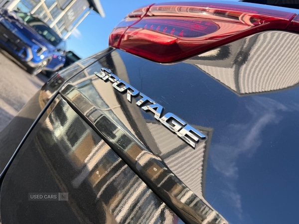 Used Kia Sportage 2019 for sale - 77230891: Photo 31