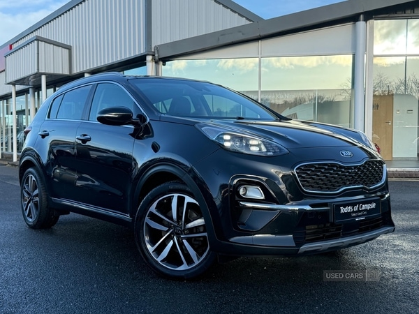 Used Kia Sportage 2019 for sale - 77230891: Photo 32