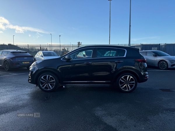 Used Kia Sportage 2019 for sale - 77230891: Photo 4