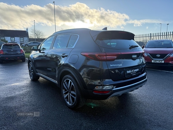 Used Kia Sportage 2019 for sale - 77230891: Photo 5