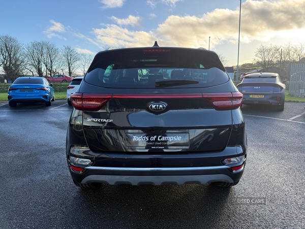 Used Kia Sportage 2019 for sale - 77230891: Photo 6