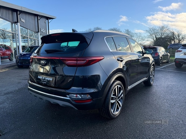Used Kia Sportage 2019 for sale - 77230891: Photo 7