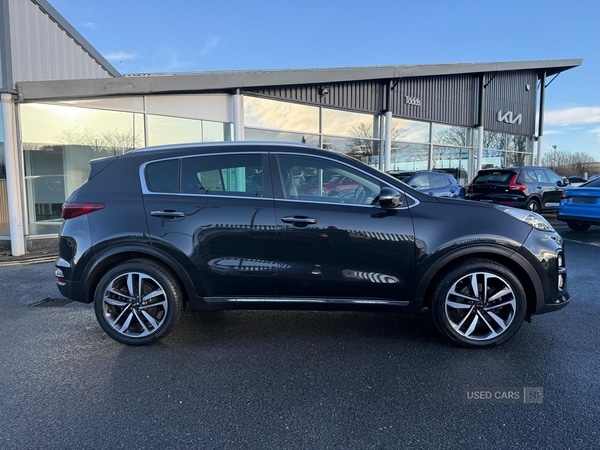 Used Kia Sportage 2019 for sale - 77230891: Photo 8