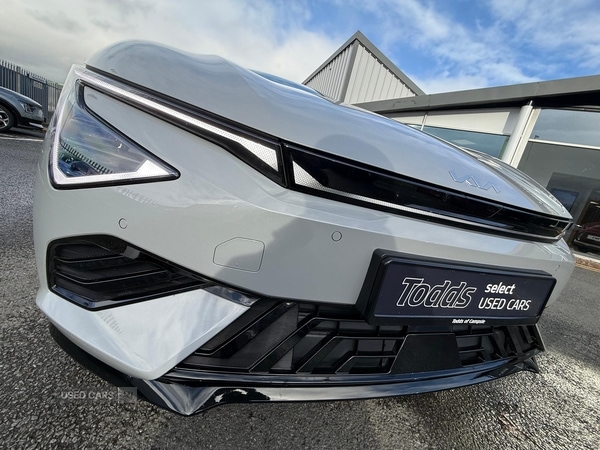 Used Kia EV6 2025 for sale - 77217775: Photo 27