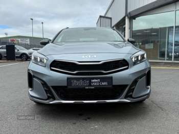 Used Kia XCeed 2025 for sale - 75003279: Photo