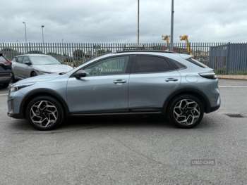 Used Kia XCeed 2025 for sale - 75003279: Photo