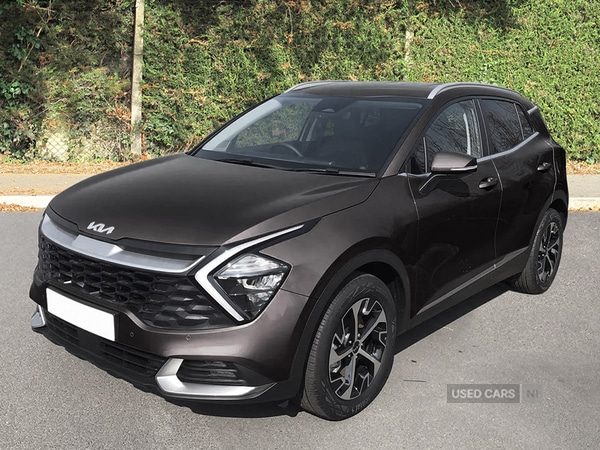 Used Kia Sportage 2023 for sale - 78128369: Photo 1