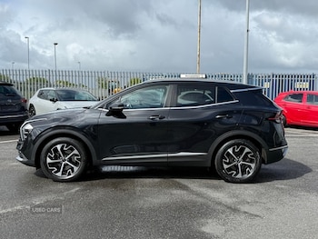 Used Kia Sportage 2023 for sale - 78128369: Photo