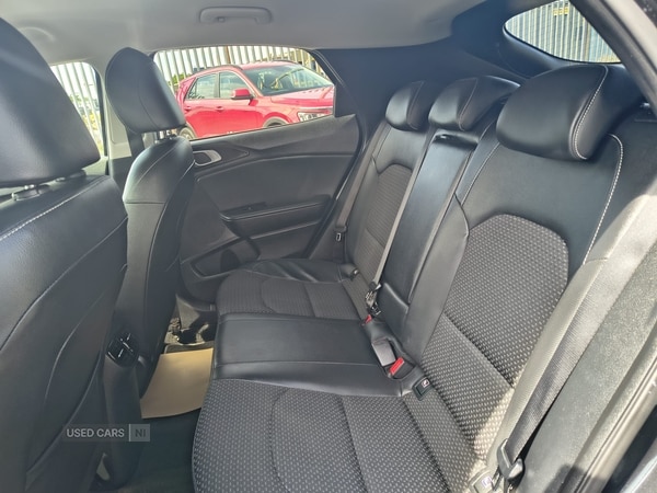 Used Kia XCeed 2020 for sale - 75154696: Photo 12