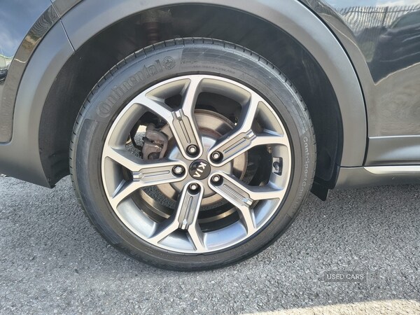 Used Kia XCeed 2020 for sale - 75154696: Photo 17