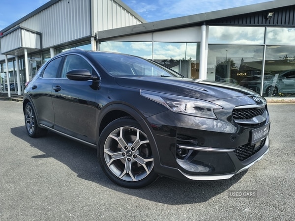 Used Kia XCeed 2020 for sale - 75154696: Photo 1