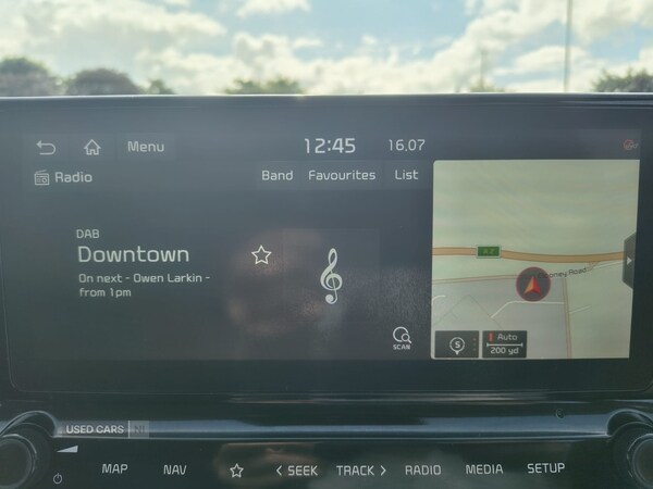 Used Kia XCeed 2020 for sale - 75154696: Photo 20