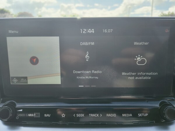 Used Kia XCeed 2020 for sale - 75154696: Photo 25