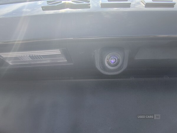 Used Kia XCeed 2020 for sale - 75154696: Photo 28