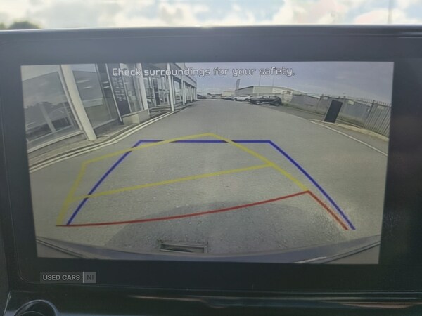 Used Kia XCeed 2020 for sale - 75154696: Photo 29
