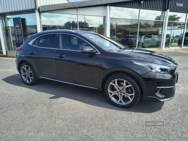 Used Kia XCeed 2020 for sale - 75154696: Photo 2