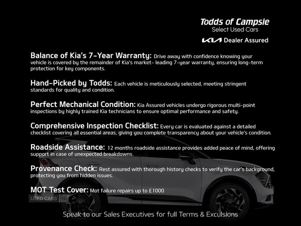 Used Kia XCeed 2020 for sale - 75154696: Photo 30