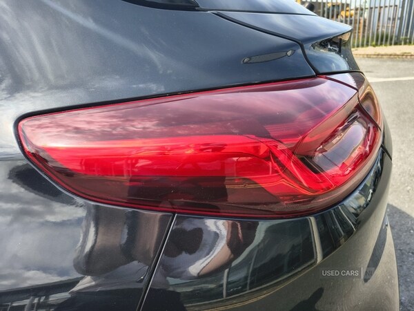 Used Kia XCeed 2020 for sale - 75154696: Photo 8