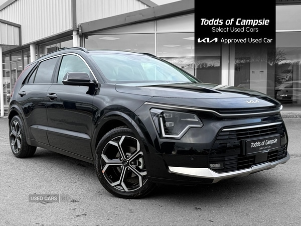 Used Kia Niro 2025 for sale - 77684581: Photo 1