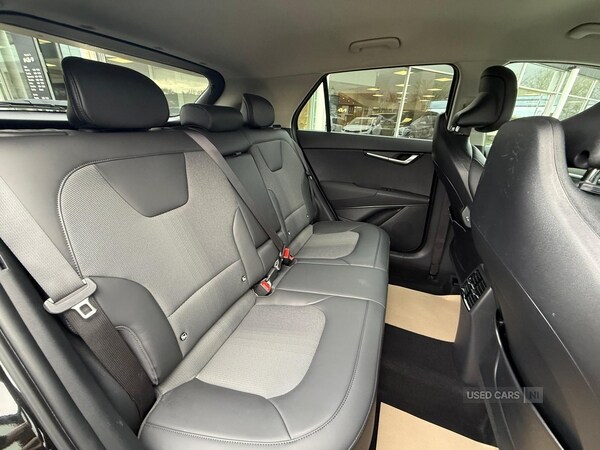 Used Kia Niro 2025 for sale - 77684581: Photo 10