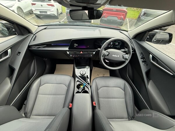Used Kia Niro 2025 for sale - 77684581: Photo 13