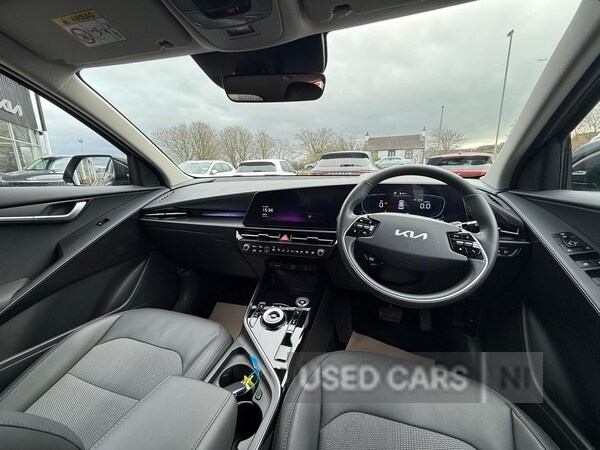 Used Kia Niro 2025 for sale - 77684581: Photo 14