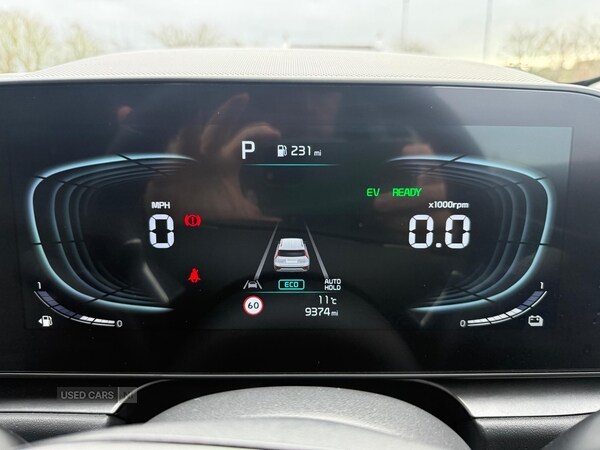 Used Kia Niro 2025 for sale - 77684581: Photo 15