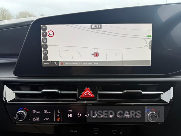 Used Kia Niro 2025 for sale - 77684581: Photo 16