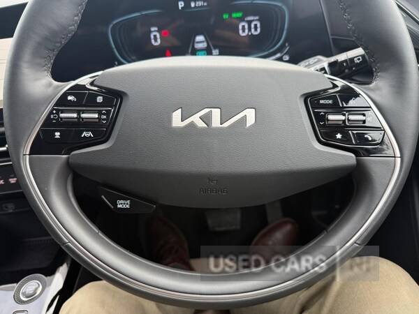 Used Kia Niro 2025 for sale - 77684581: Photo 19