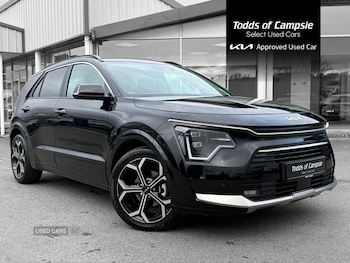 Used Kia Niro 2025 for sale - 77684581: Photo