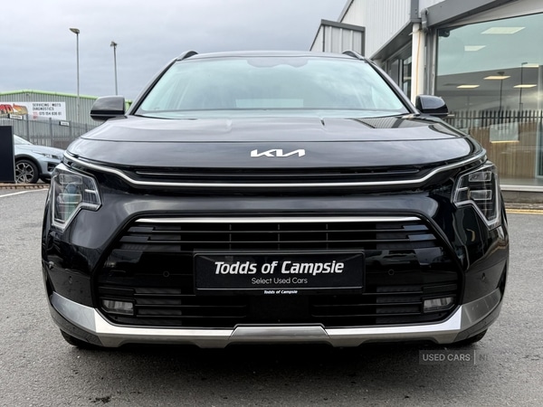 Used Kia Niro 2025 for sale - 77684581: Photo 2