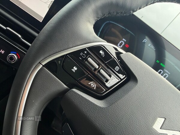 Used Kia Niro 2025 for sale - 77684581: Photo 20