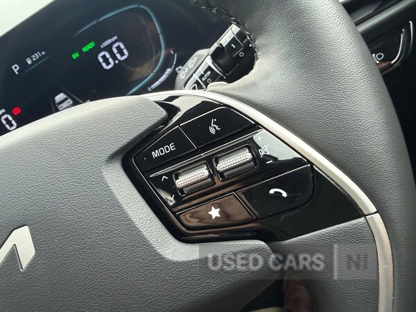 Used Kia Niro 2025 for sale - 77684581: Photo 21