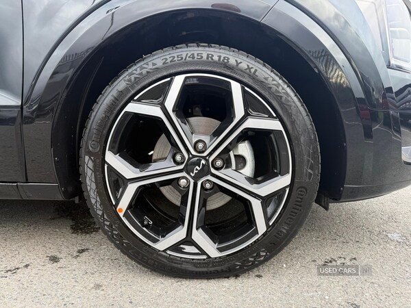 Used Kia Niro 2025 for sale - 77684581: Photo 25
