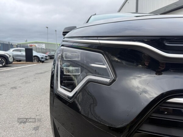 Used Kia Niro 2025 for sale - 77684581: Photo 26