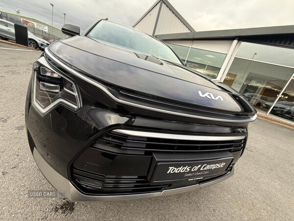 Used Kia Niro 2025 for sale - 77684581: Photo 27