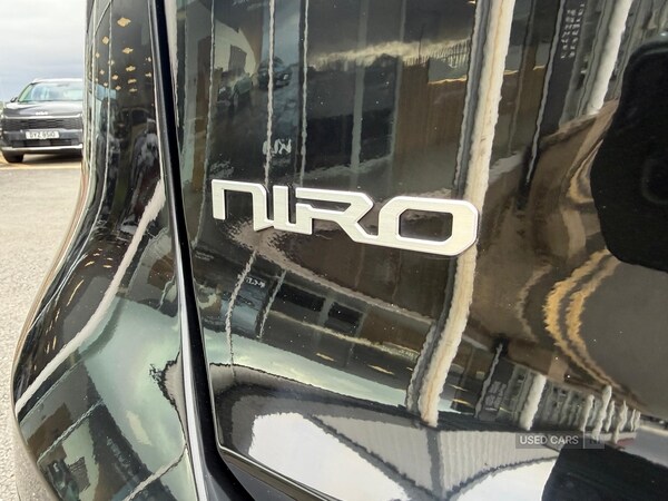 Used Kia Niro 2025 for sale - 77684581: Photo 29