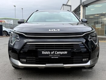 Used Kia Niro 2025 for sale - 77684581: Photo