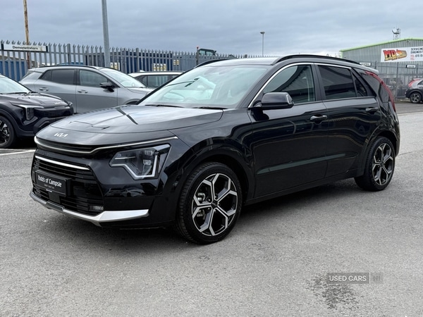 Used Kia Niro 2025 for sale - 77684581: Photo 3