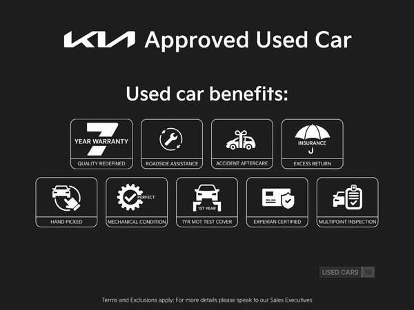 Used Kia Niro 2025 for sale - 77684581: Photo 30