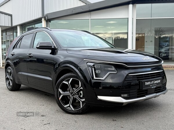 Used Kia Niro 2025 for sale - 77684581: Photo 31