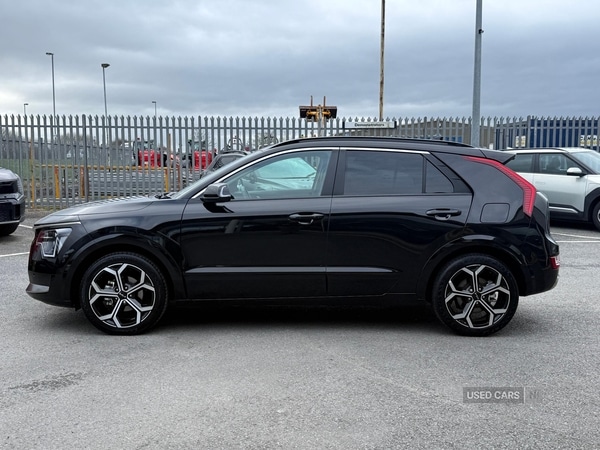Used Kia Niro 2025 for sale - 77684581: Photo 4