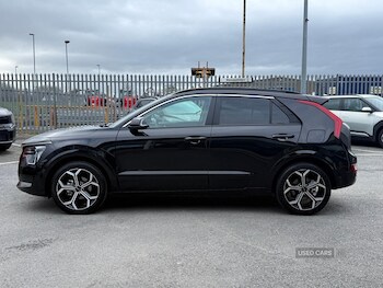 Used Kia Niro 2025 for sale - 77684581: Photo
