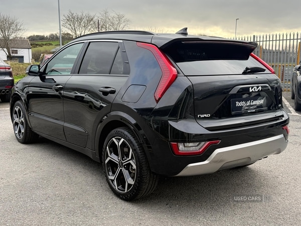 Used Kia Niro 2025 for sale - 77684581: Photo 5