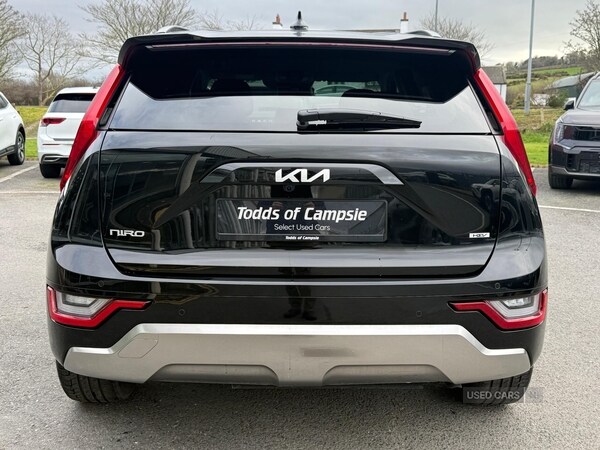 Used Kia Niro 2025 for sale - 77684581: Photo 6